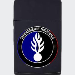 Briquet Tempête - Gendarmerie