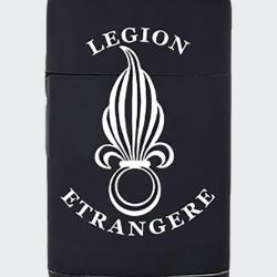 Briquet Tempête Légion Etrangère