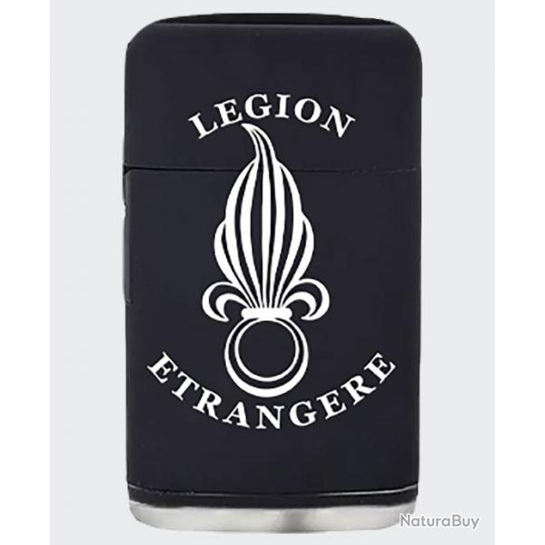 Briquet Tempte Lgion Etrangre