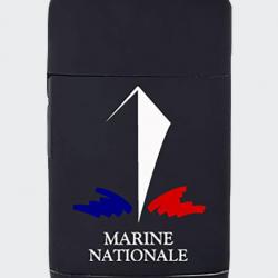 Briquet Tempête Marine Nationale