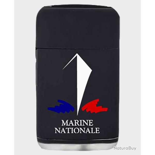 Briquet Tempte Marine Nationale