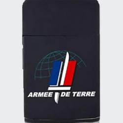 Briquet Tempête Armée de Terre