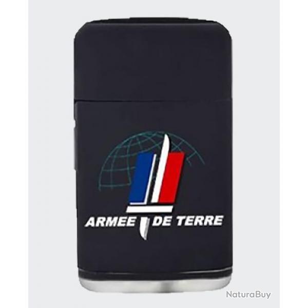 Briquet Tempte Arme de Terre