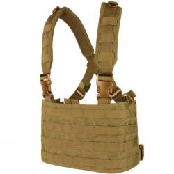 Chest Rig OPS Condor Beige