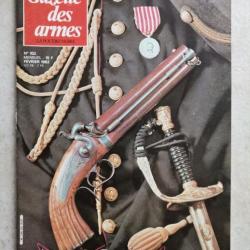 Ouvrage La Gazette des Armes no 102