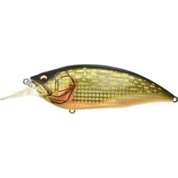 Poisson Nageur Megabass Big M 4.0 Pike (SP-C)