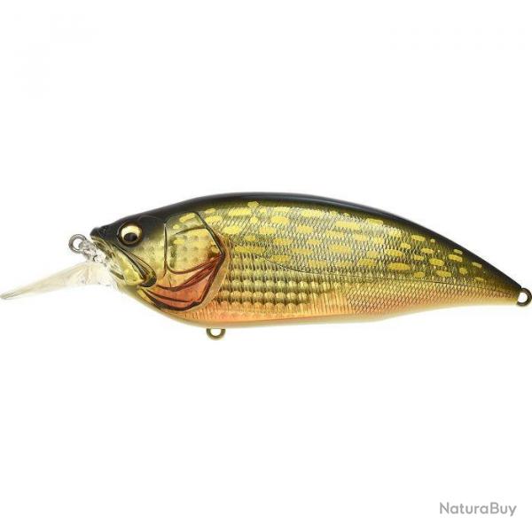 Poisson Nageur Megabass Big M 4.0 Pike (SP-C)