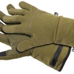 Gants chauffants VERNEY CARRON