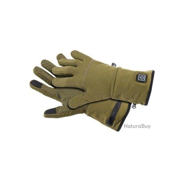 Gants chauffants VERNEY CARRON