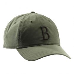 Casquette Beretta Big B-Casquette Big B - Vert