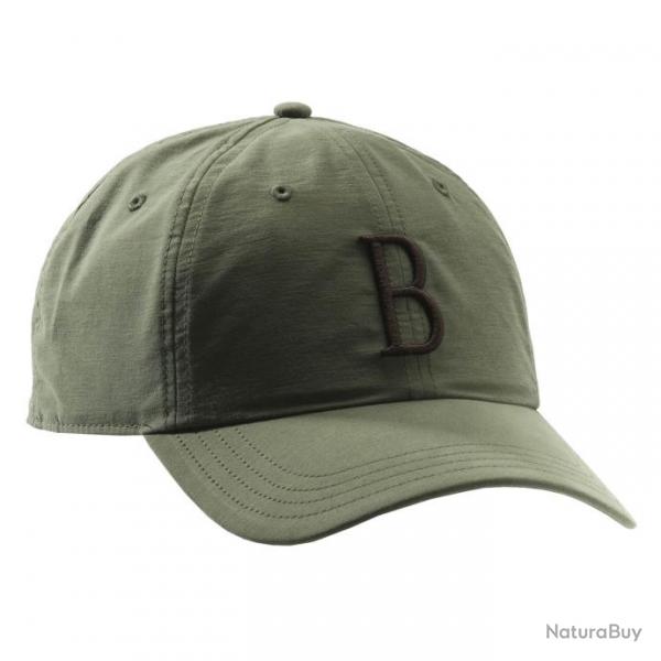 Casquette Beretta Big B-Casquette Big B - Vert