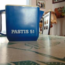 pot a eaux  pastis   51