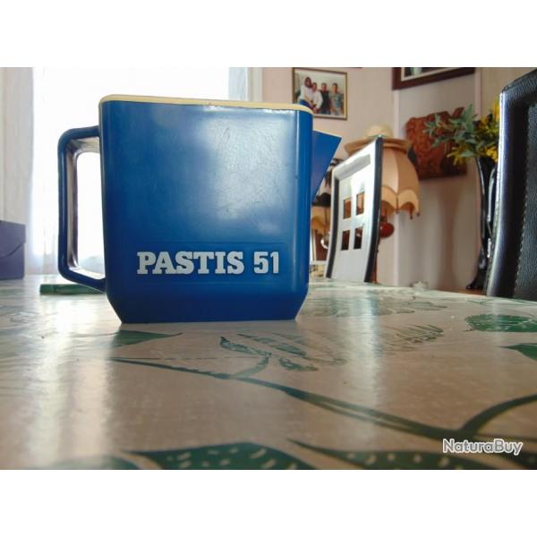 pot a eaux  pastis   51