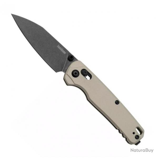 Couteau "Bel Air" tanto invers [Kershaw]