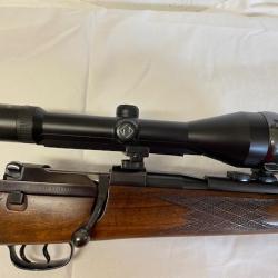 Mauser 66 Cal.8x68s