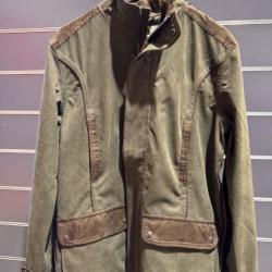 Veste de chasse Marly Percussion