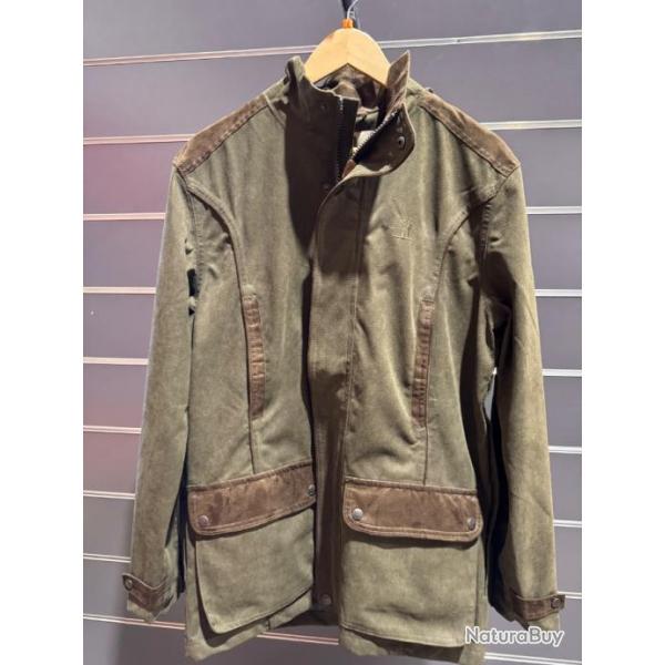 Veste de chasse Marly Percussion