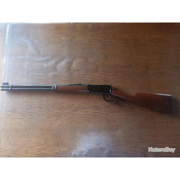 Winchester 94 30-30 carabine  levier de sous garde