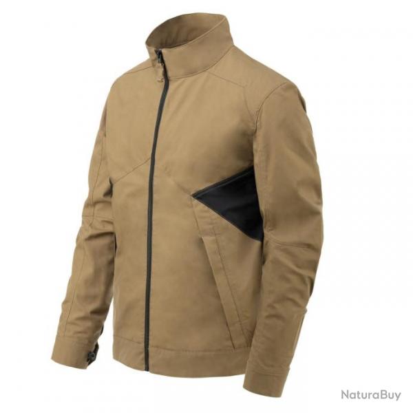 Veste Tactique Greyman Coyote, M