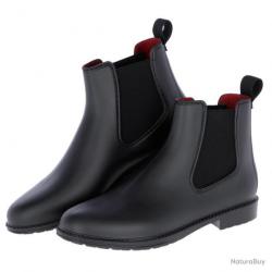 Botillons d équitation enfant Taille