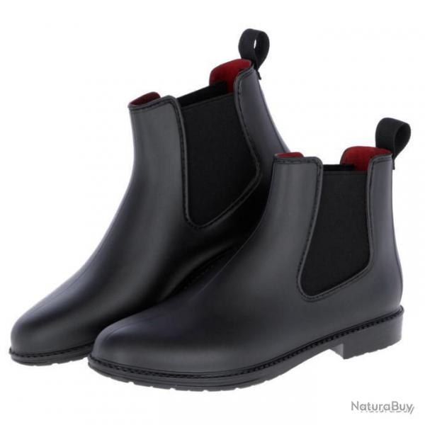Botillons d quitation enfant Taille