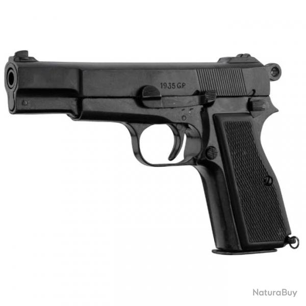 Pistolet GP35 Rplique Dcorative DENIX