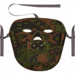 Masque de Camouflage Allemand Eichentarn spring / winter