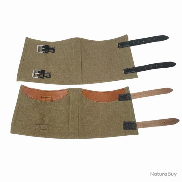 Gutre Allemande WH WW2 Reproduction Premium - Militaria WW2