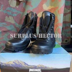 Chaussure Meindl Climat Chaud t.37 (déstockage)