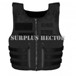 Gilet Pare Couteaux Et Anti Perforation Protecut Tactical