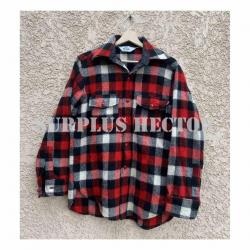 Chemise Woolrich Laine - Taille M