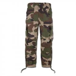 Pantalon Guérilla Mil Tec