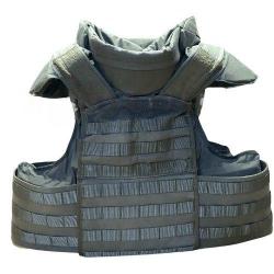 Gilet TIGRE T.M Complet Armée de Terre - Vert Otan - Instruction