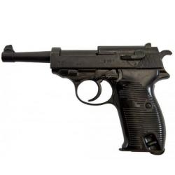 Pistolet P38 Allemand - DENIX