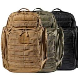 Sac à dos Rush72 2.0 - 5.11 Tactical Coyote