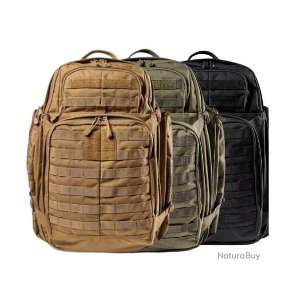 Sac  dos Rush72 2.0 - 5.11 Tactical Coyote