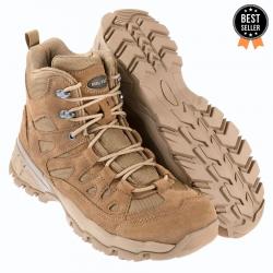 Chaussures Randonnée Mil Tec Squad 5 Désert