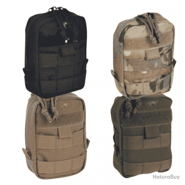 TT TAC Pouch 1 Vertical - Poche Tactique Vert