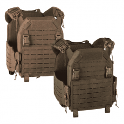 Gilet Porte Plaque Reaper QRB Plate Carrier