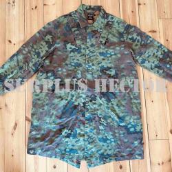 Blouse Para Camouflage Feuille de chêne - Militaria WW2