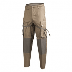 Pantalon Para US M42 Militaria WW2 US