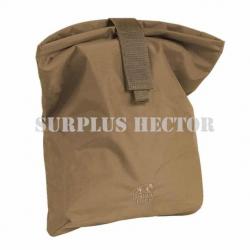 POCHE VIDE CHARGEUR - Tasmanian Tiger DUMP POUCH coyote