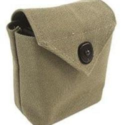 Pochette Rigger WW2 US Reproduction - Militaria WW2