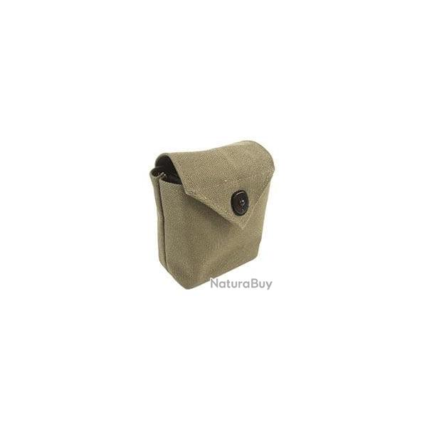 Pochette Rigger WW2 US Reproduction - Militaria WW2