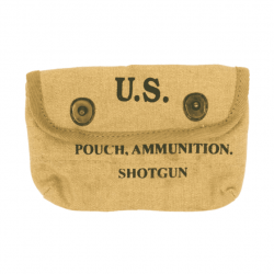 Pochette munition U.S Reproduction - Militaria WW2