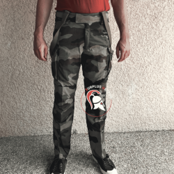 Pantalon Treillis F3 CCE - Nouvelle Génération Originaux 92L ZC