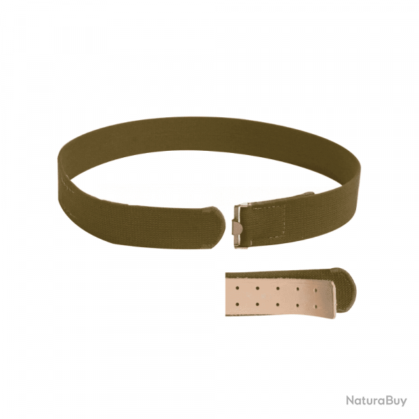 Ceinture Tropicale Allemande - WH/SS EM Dak - WW2 100 cm