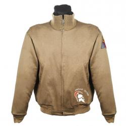 Blouson Tankiste WW2 US Premium Militaria WW2