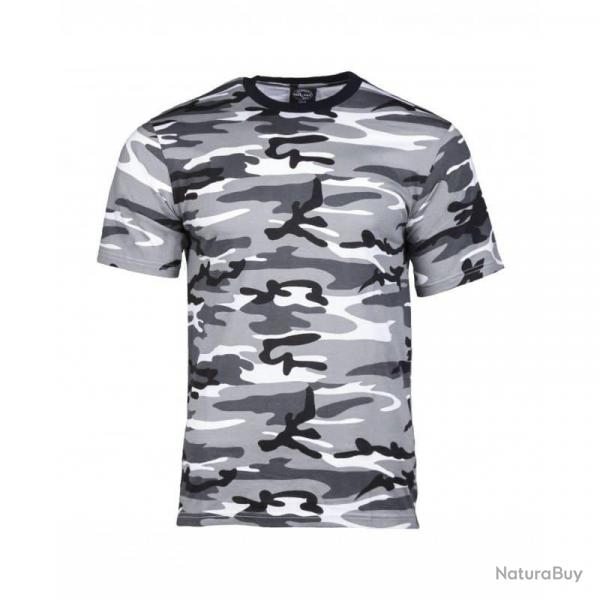 Tee shirt Urban