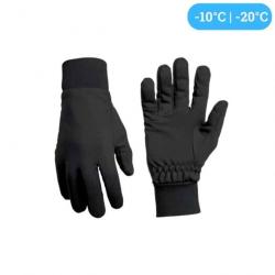 Gants Thermo Performer 10°C gt 20°C